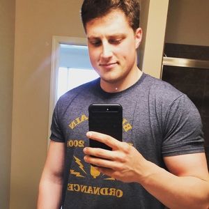 Meet your Posher, Kole